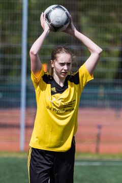 Bild 250 - B-Juniorinnen SG Trittau/S�dstormarn - SV Frisia 03 Risum Lindholm : Ergebnis: 3:1